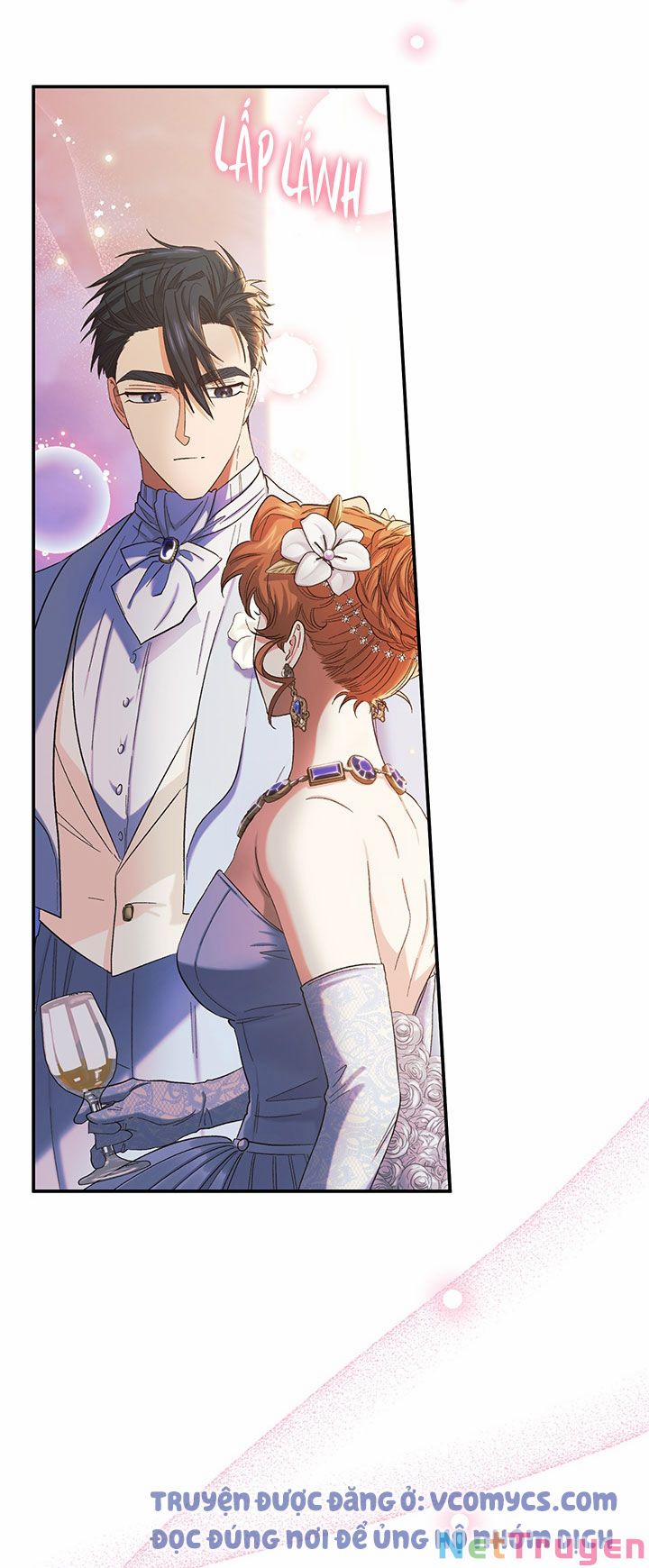 May Mắn Hay Bất Hạnh 55 trang 12