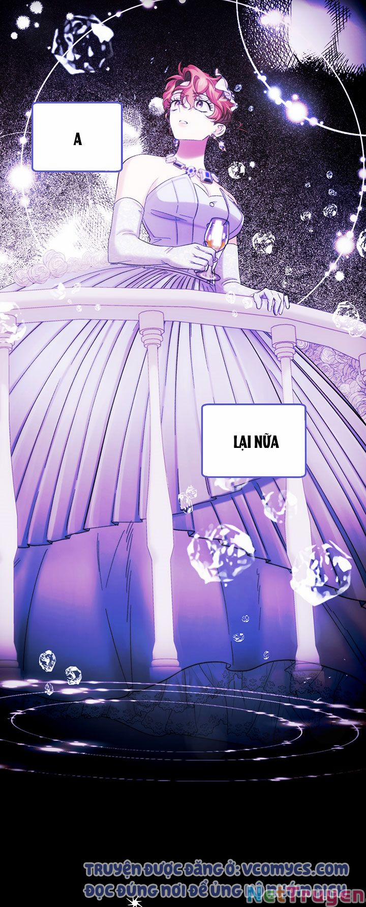 May Mắn Hay Bất Hạnh 55 trang 16