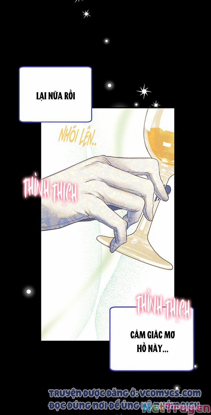 May Mắn Hay Bất Hạnh 55 trang 17