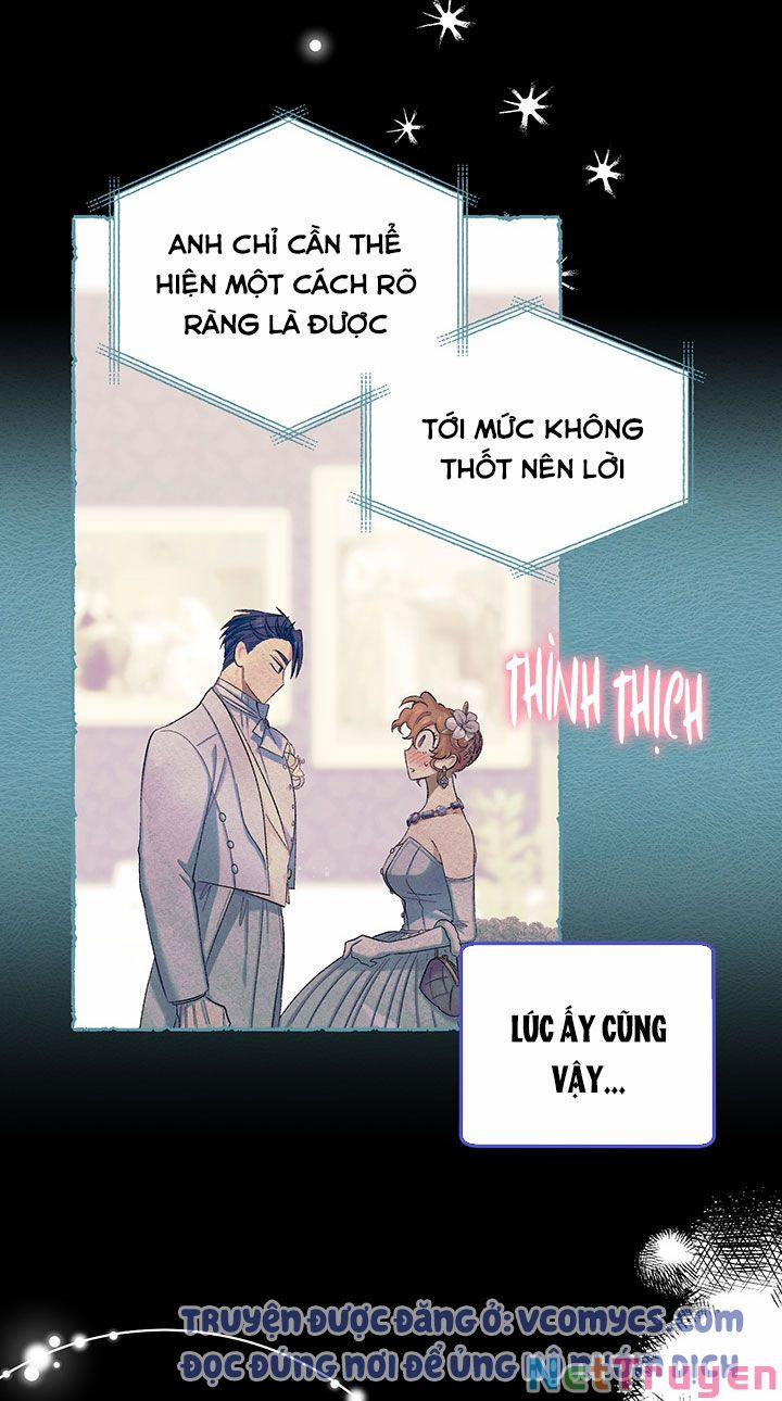 May Mắn Hay Bất Hạnh 55 trang 18