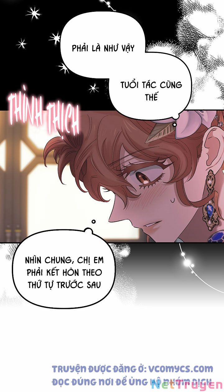 May Mắn Hay Bất Hạnh 55 trang 19