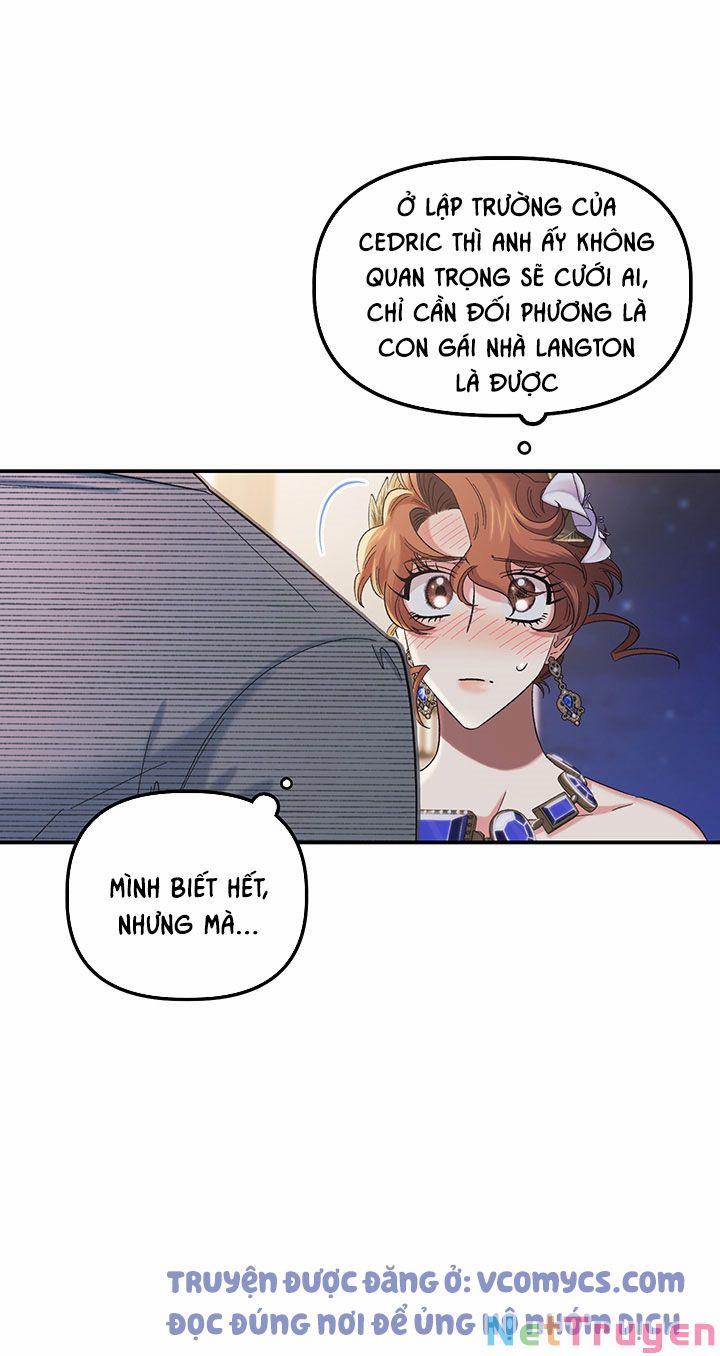 May Mắn Hay Bất Hạnh 55 trang 20