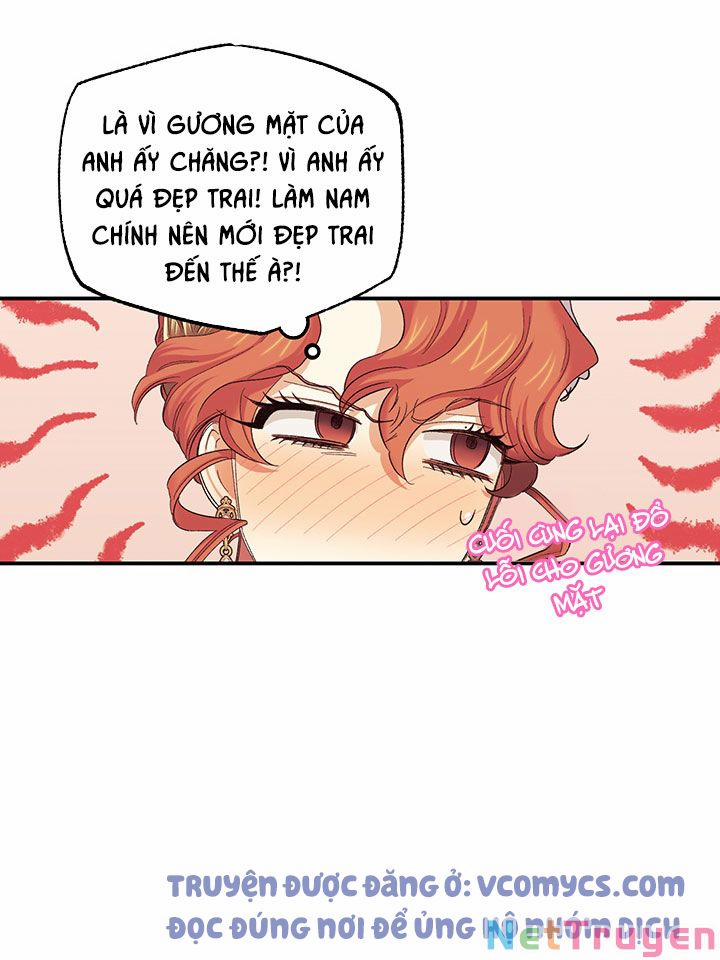 May Mắn Hay Bất Hạnh 55 trang 24