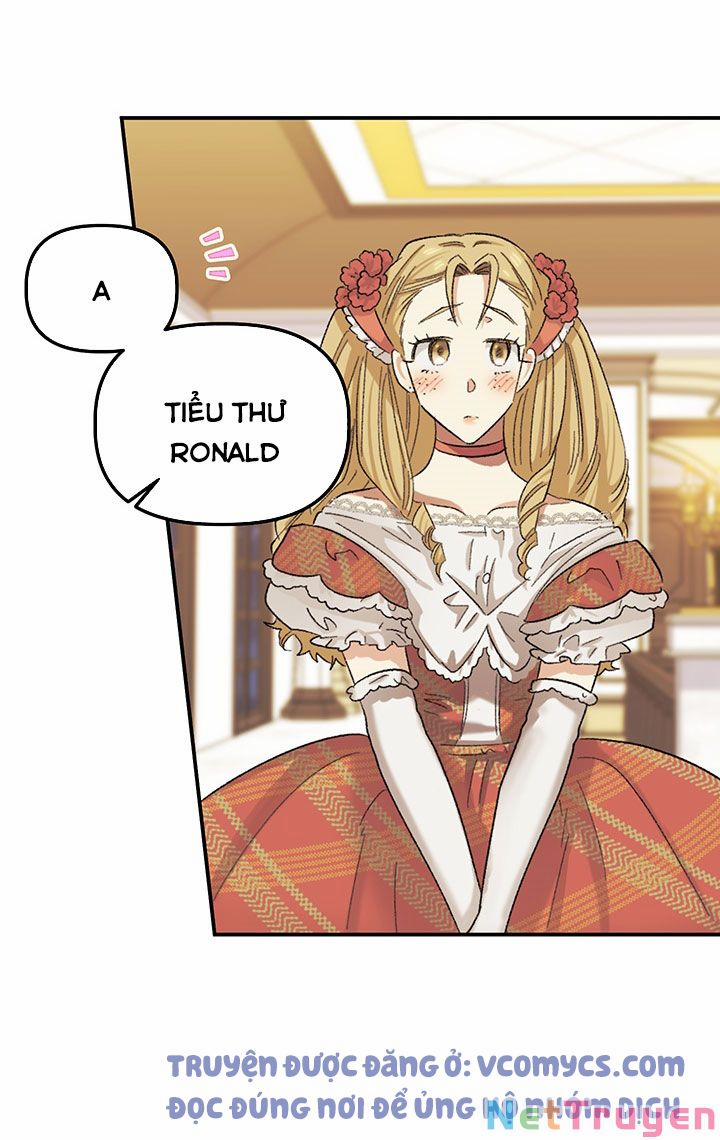 May Mắn Hay Bất Hạnh 55 trang 27