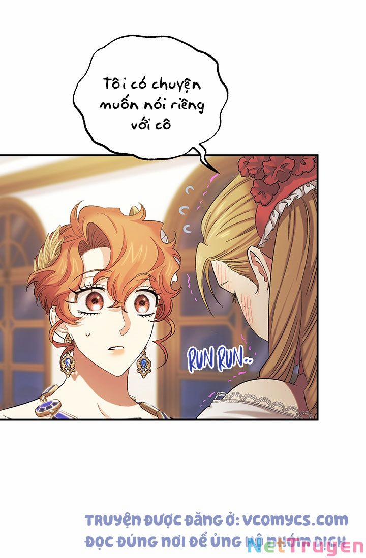 May Mắn Hay Bất Hạnh 55 trang 28