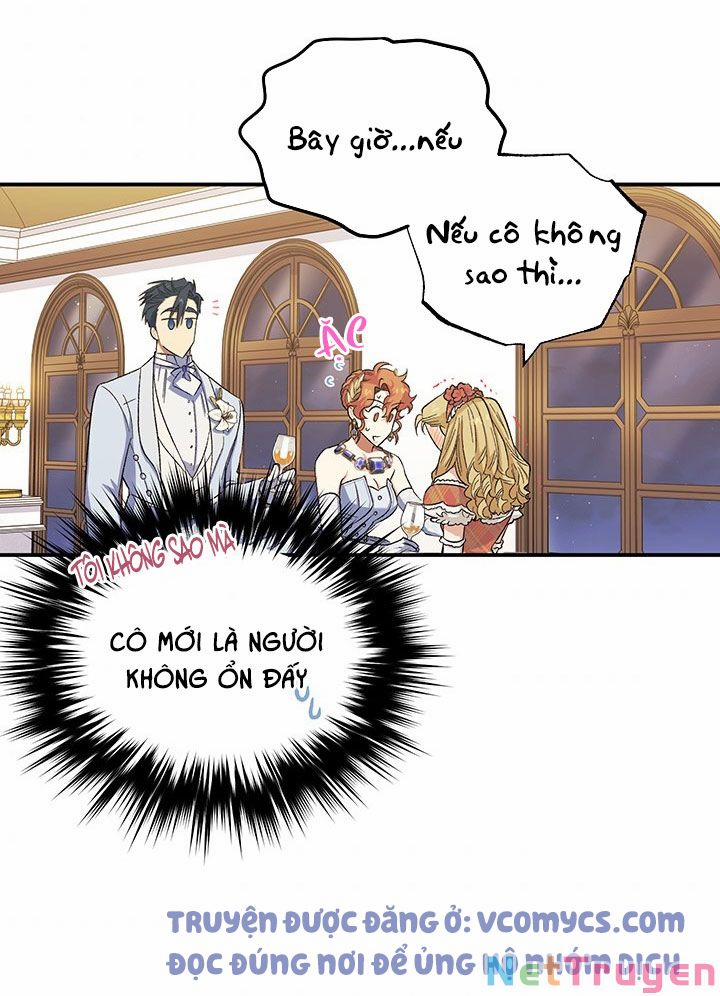 May Mắn Hay Bất Hạnh 55 trang 29