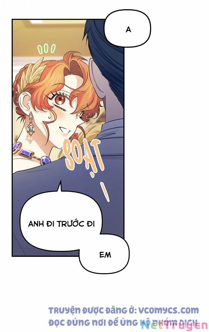 May Mắn Hay Bất Hạnh 55 trang 30