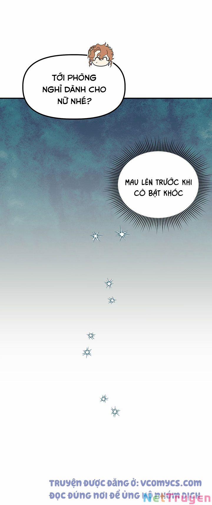 May Mắn Hay Bất Hạnh 55 trang 32