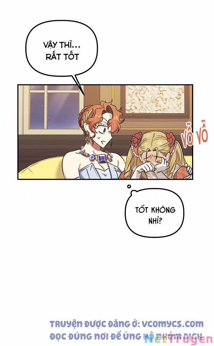 May Mắn Hay Bất Hạnh 55 trang 37