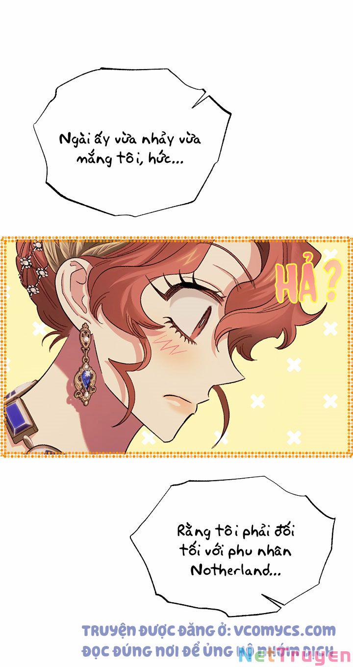 May Mắn Hay Bất Hạnh 55 trang 38