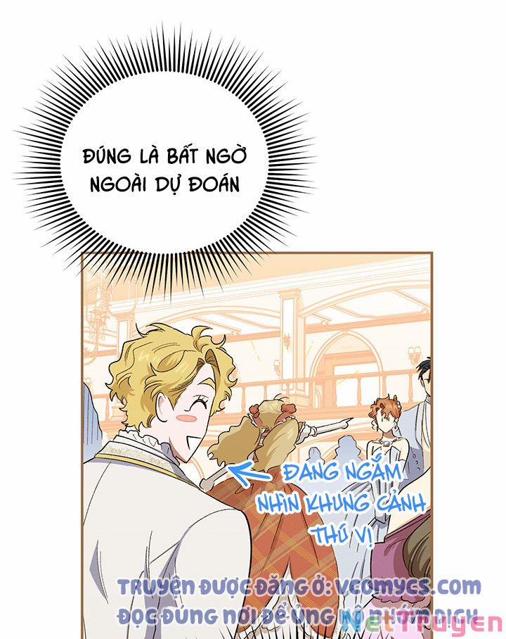 May Mắn Hay Bất Hạnh 55 trang 39