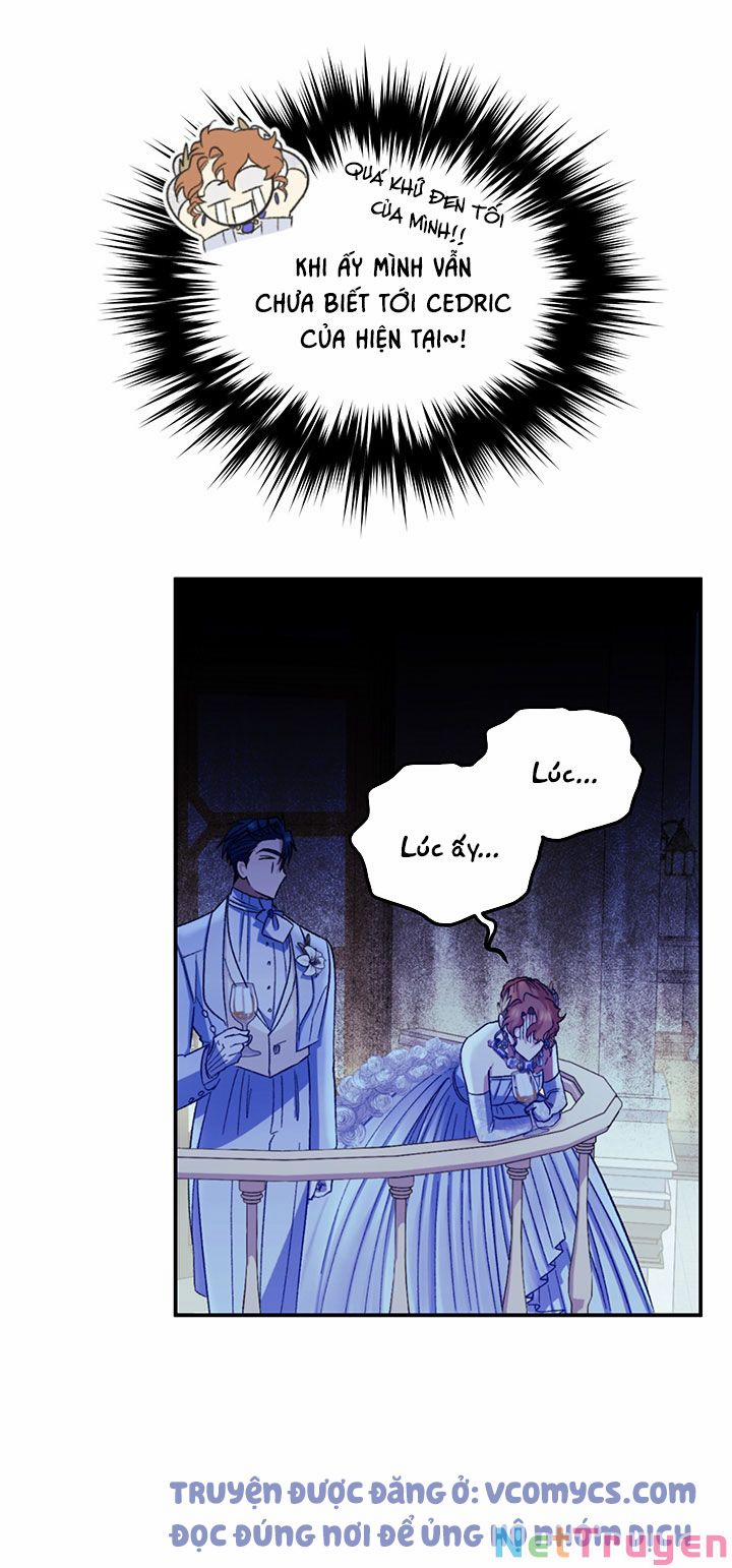 May Mắn Hay Bất Hạnh 55 trang 4