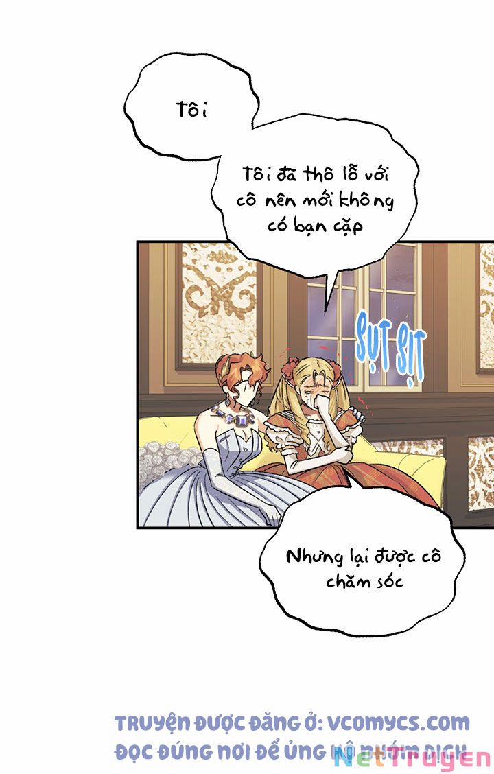 May Mắn Hay Bất Hạnh 55 trang 41