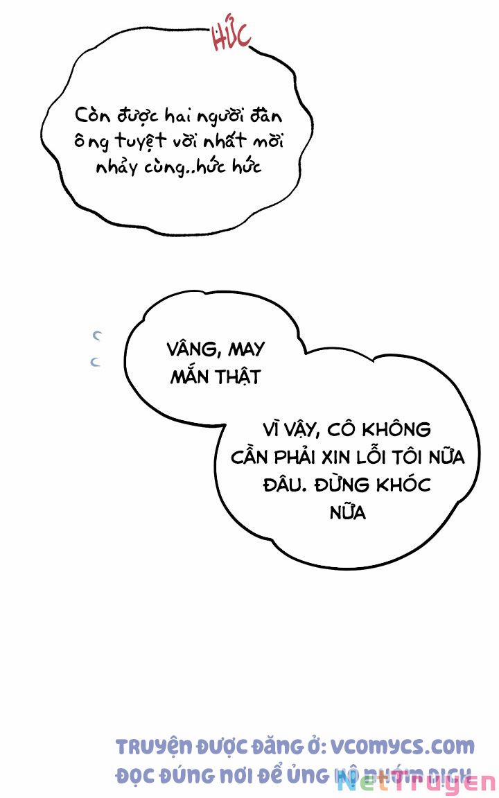 May Mắn Hay Bất Hạnh 55 trang 42