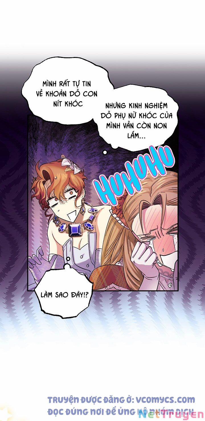 May Mắn Hay Bất Hạnh 55 trang 44