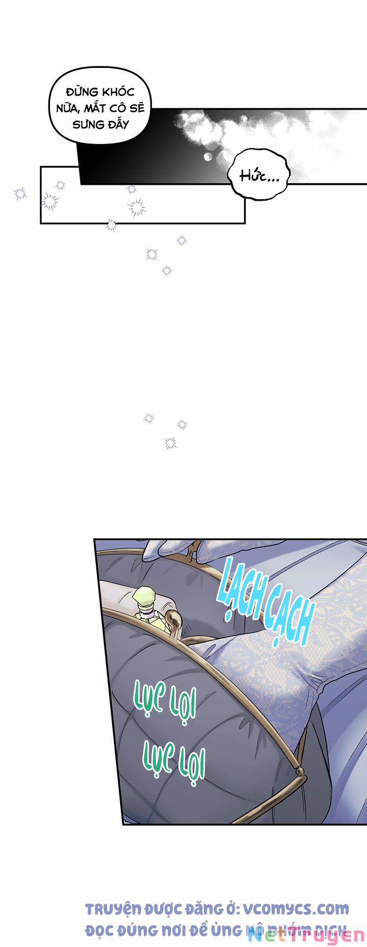 May Mắn Hay Bất Hạnh 55 trang 47