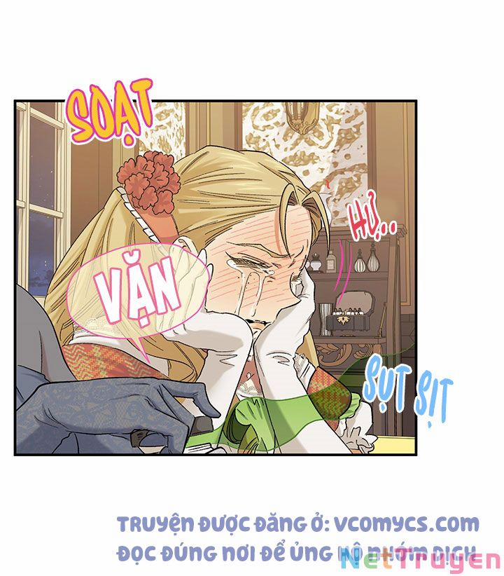 May Mắn Hay Bất Hạnh 55 trang 48