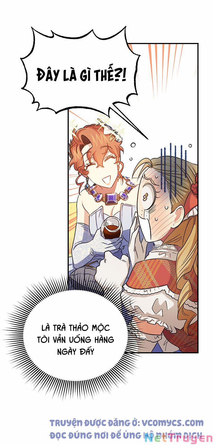 May Mắn Hay Bất Hạnh 55 trang 50