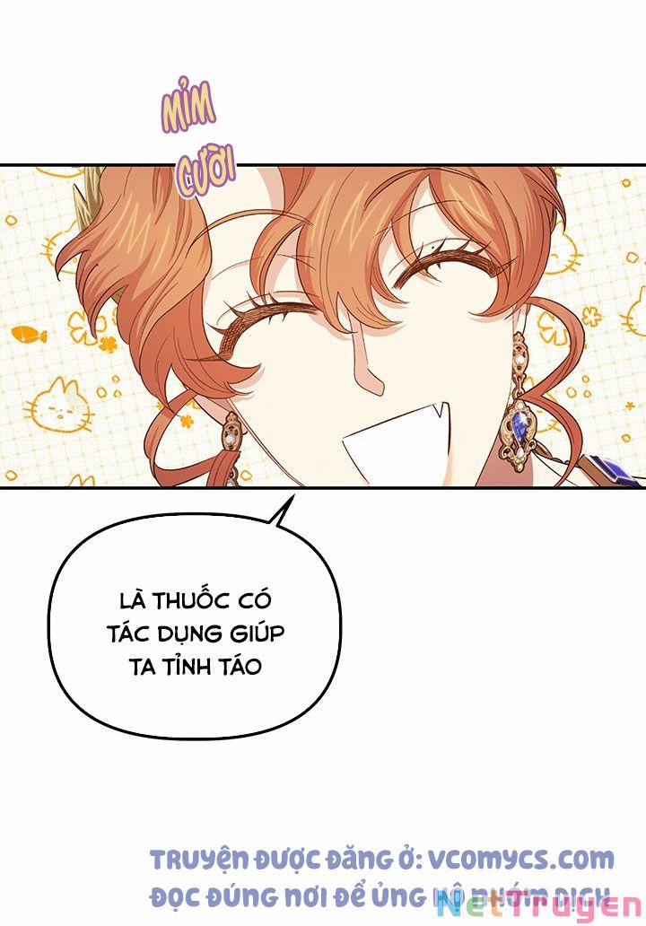 May Mắn Hay Bất Hạnh 55 trang 51