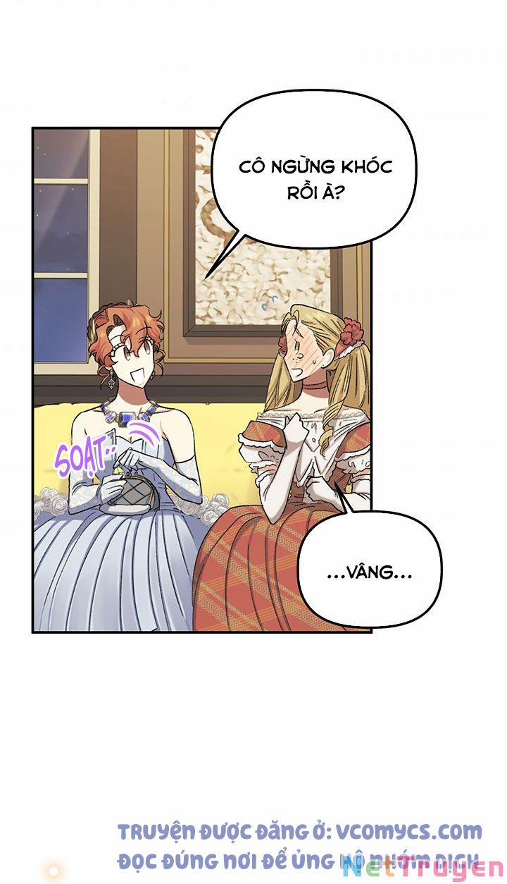 May Mắn Hay Bất Hạnh 55 trang 52