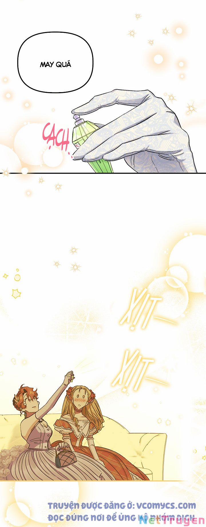 May Mắn Hay Bất Hạnh 55 trang 53