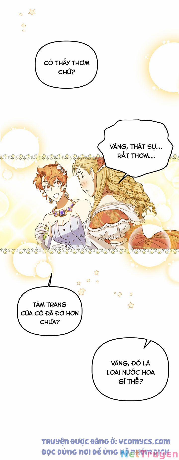 May Mắn Hay Bất Hạnh 55 trang 55