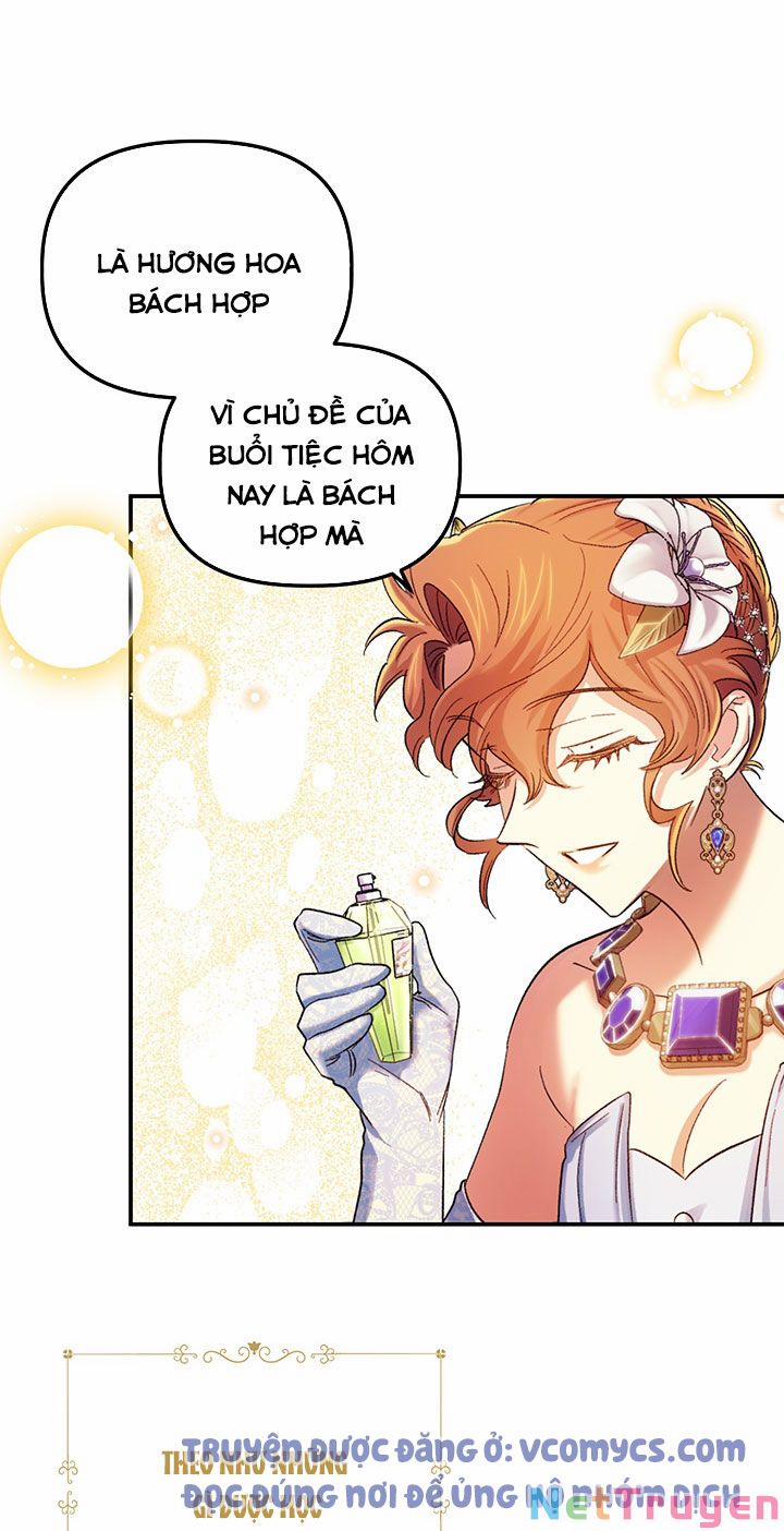 May Mắn Hay Bất Hạnh 55 trang 56