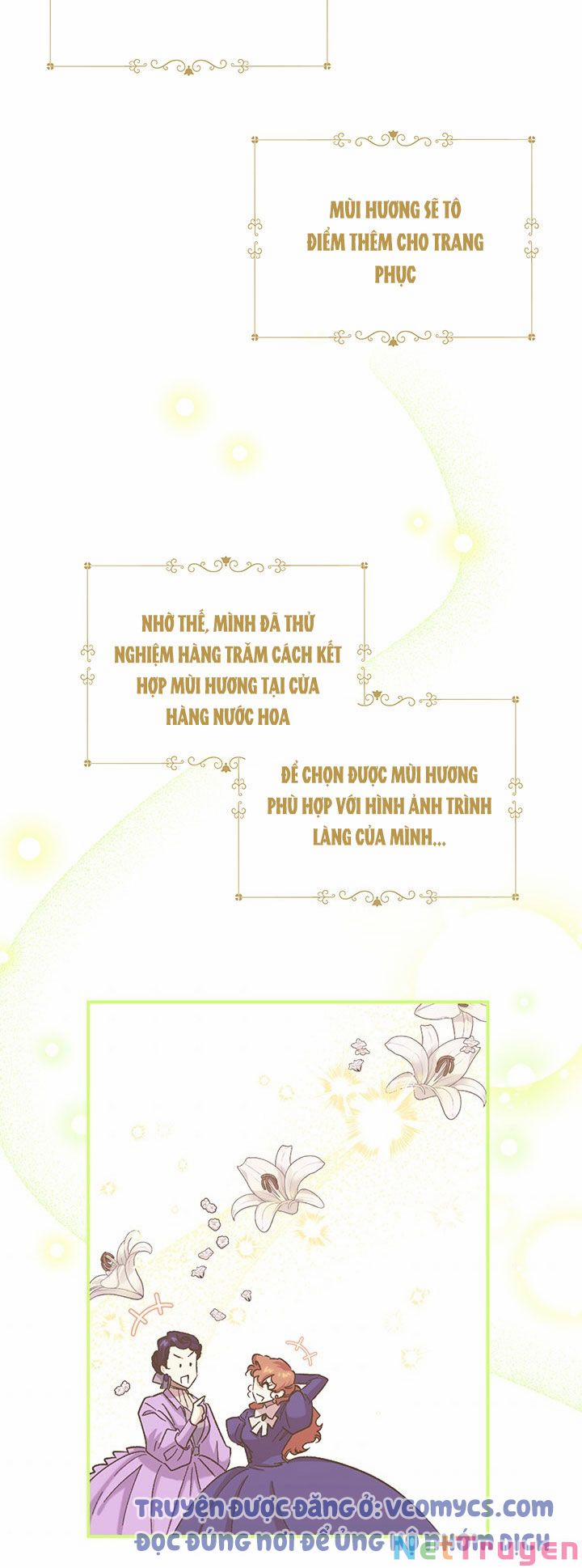 May Mắn Hay Bất Hạnh 55 trang 57