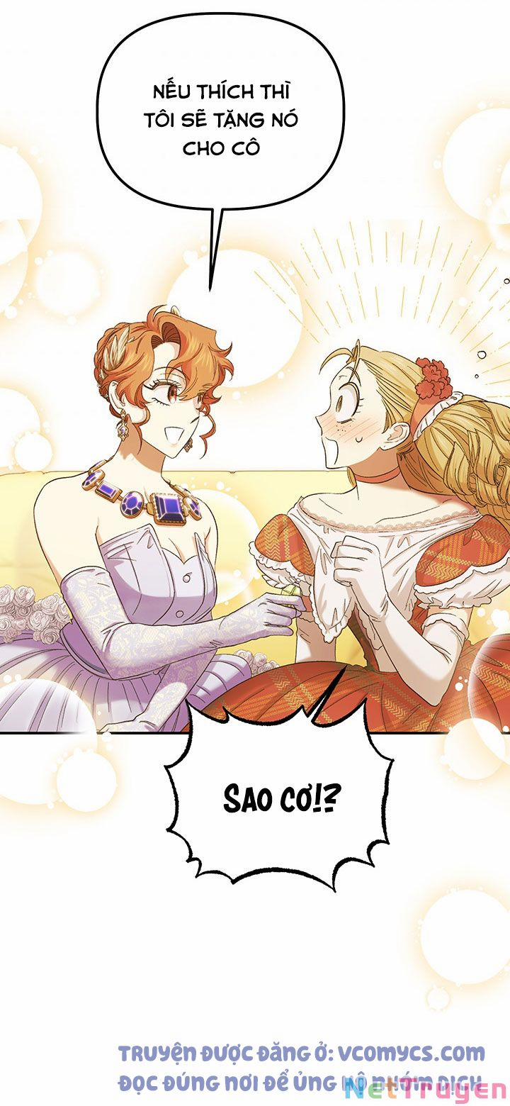 May Mắn Hay Bất Hạnh 55 trang 59