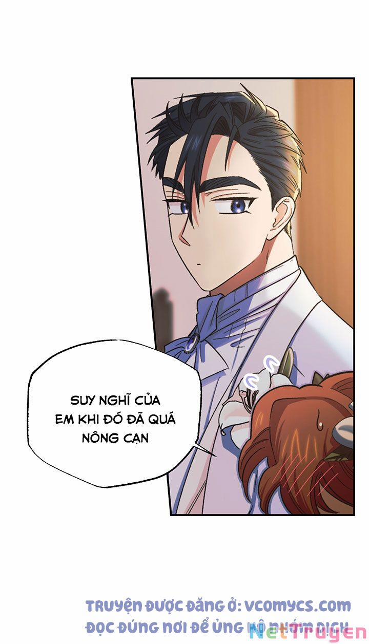 May Mắn Hay Bất Hạnh 55 trang 6