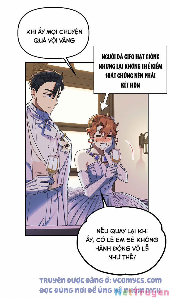 May Mắn Hay Bất Hạnh 55 trang 7