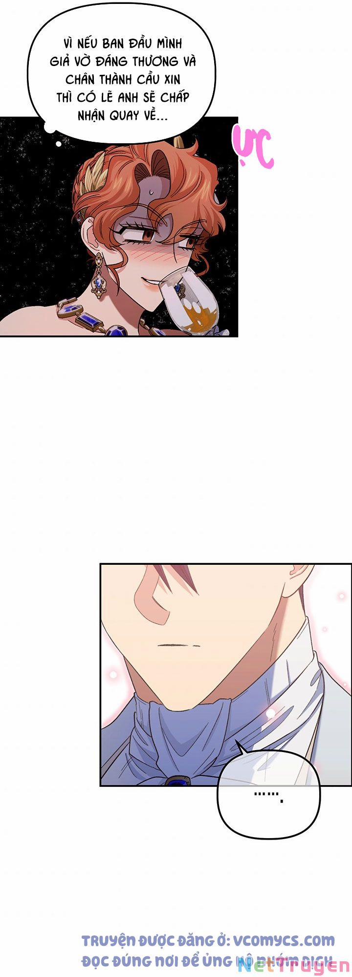 May Mắn Hay Bất Hạnh 55 trang 8