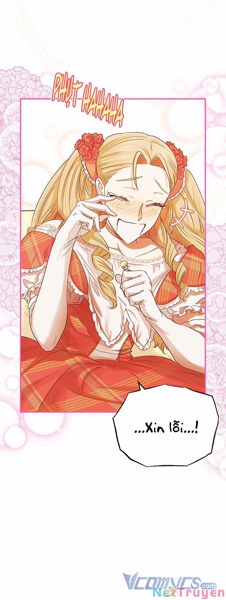 May Mắn Hay Bất Hạnh 56 trang 11