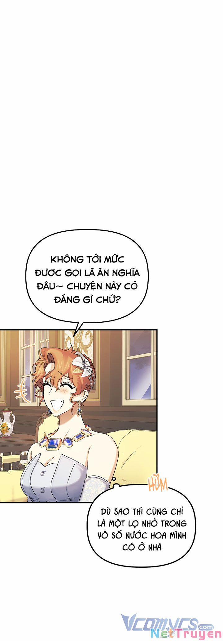 May Mắn Hay Bất Hạnh 56 trang 16