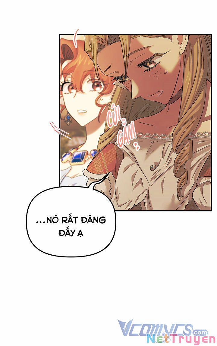 May Mắn Hay Bất Hạnh 56 trang 17