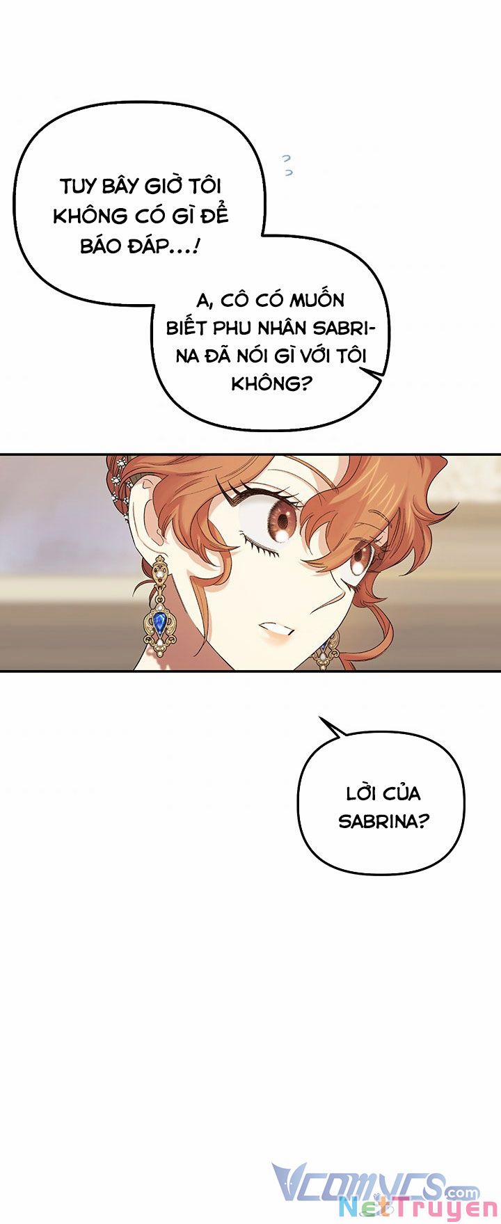 May Mắn Hay Bất Hạnh 56 trang 18