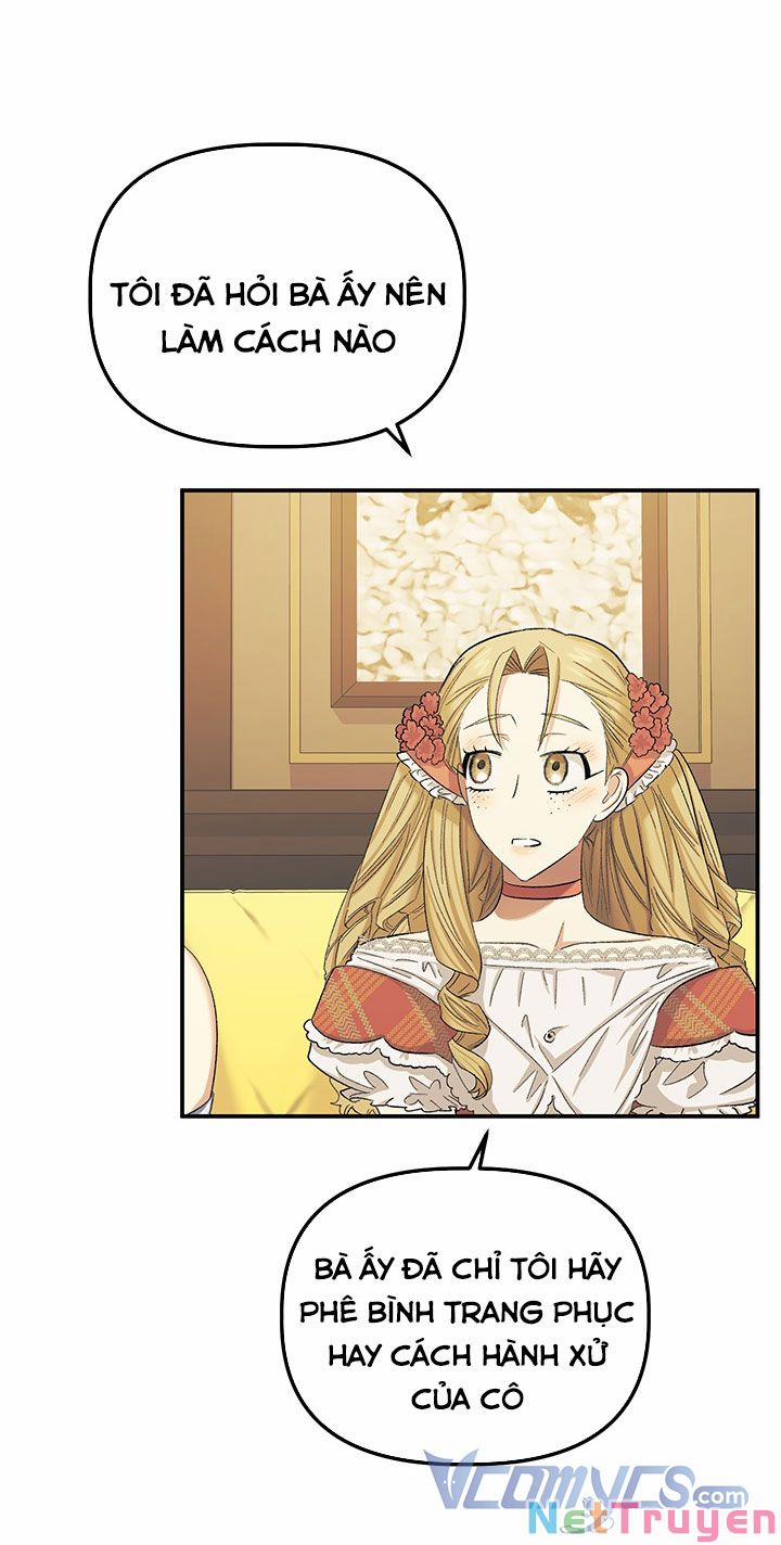 May Mắn Hay Bất Hạnh 56 trang 20