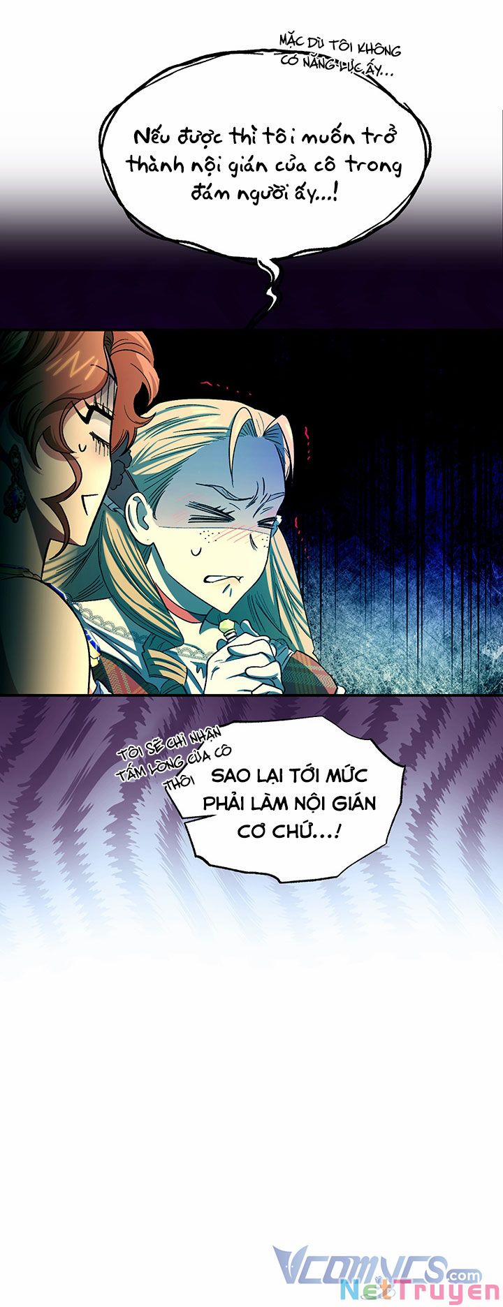 May Mắn Hay Bất Hạnh 56 trang 27