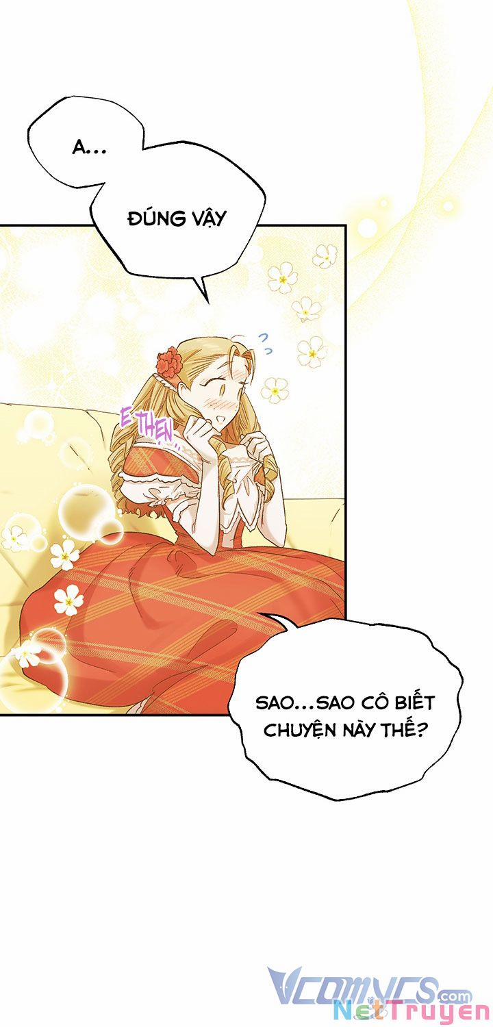 May Mắn Hay Bất Hạnh 56 trang 3