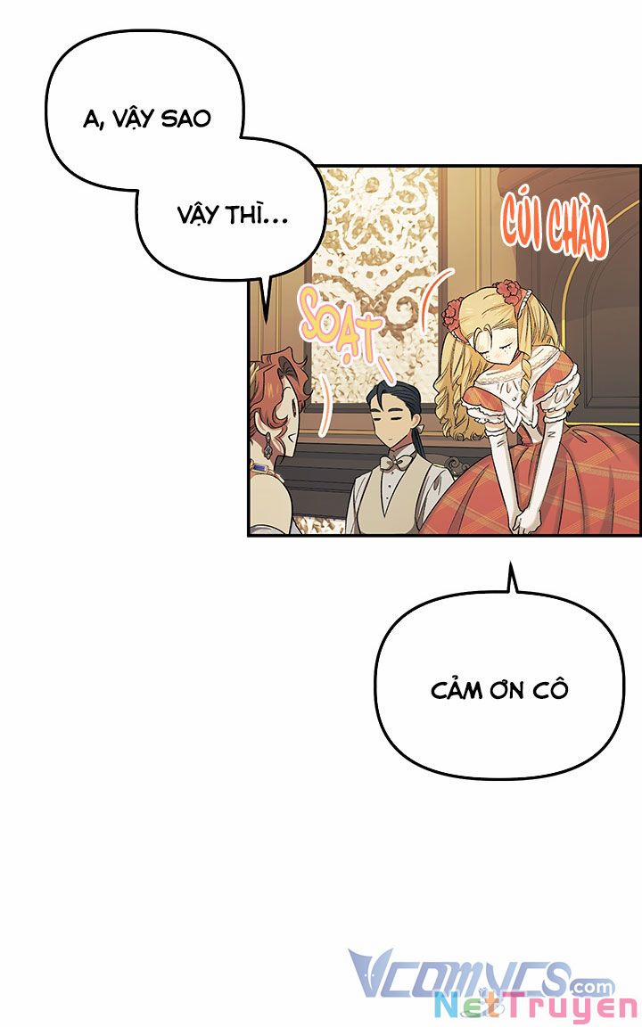 May Mắn Hay Bất Hạnh 56 trang 30