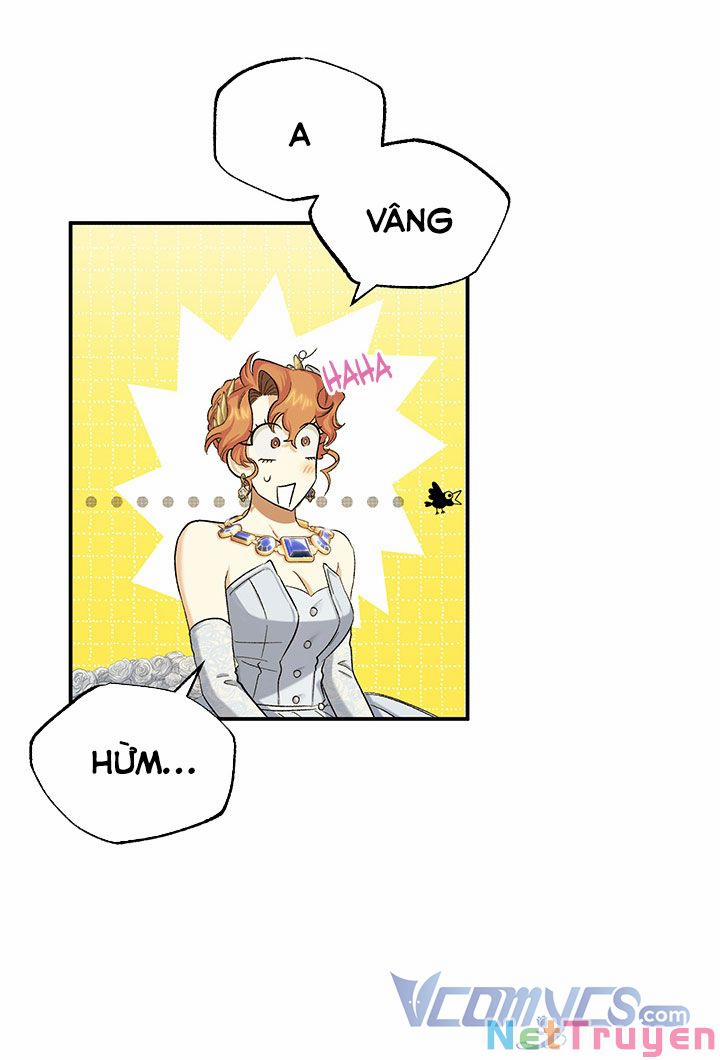 May Mắn Hay Bất Hạnh 56 trang 33