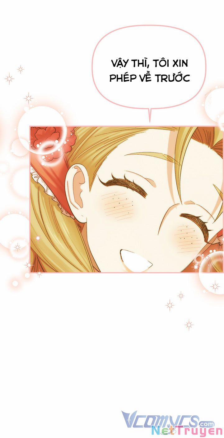 May Mắn Hay Bất Hạnh 56 trang 34