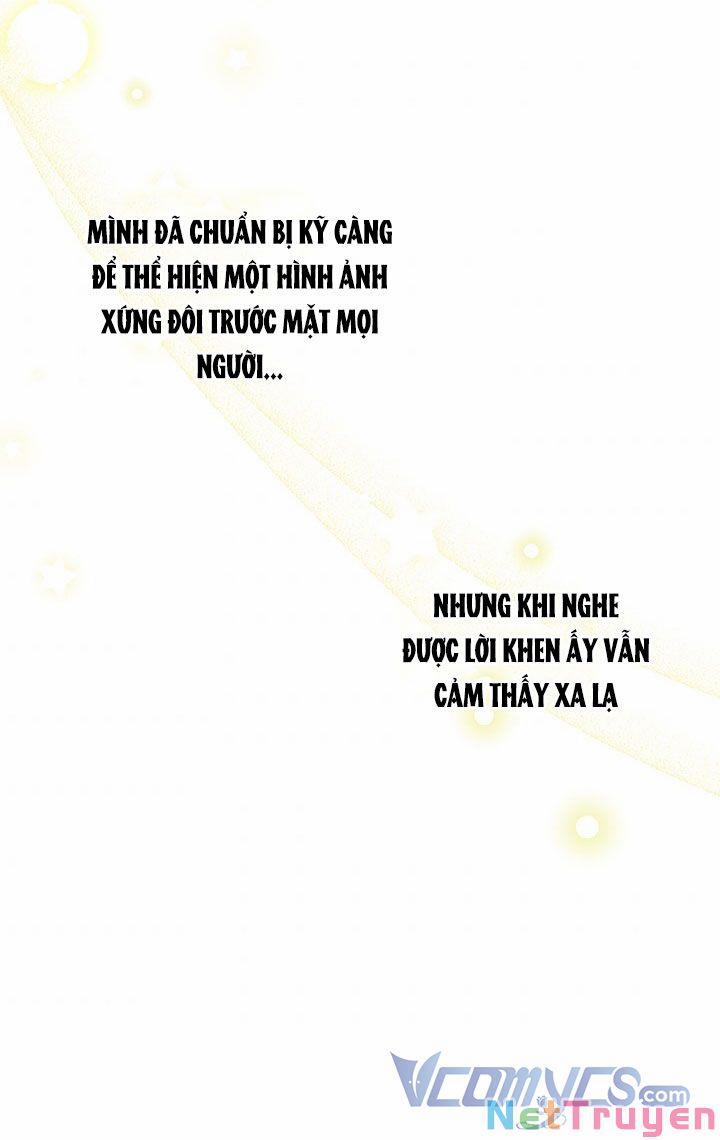 May Mắn Hay Bất Hạnh 56 trang 36