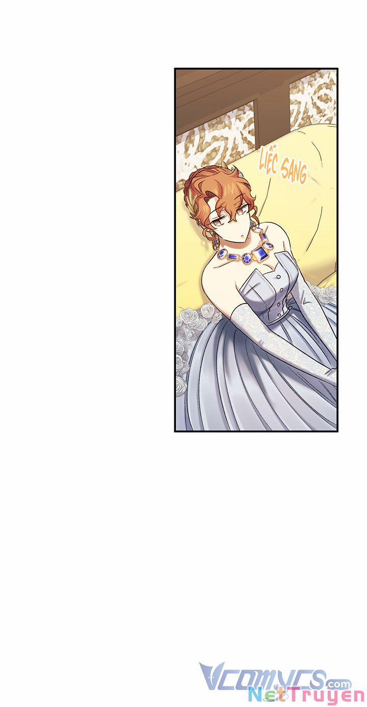 May Mắn Hay Bất Hạnh 56 trang 38