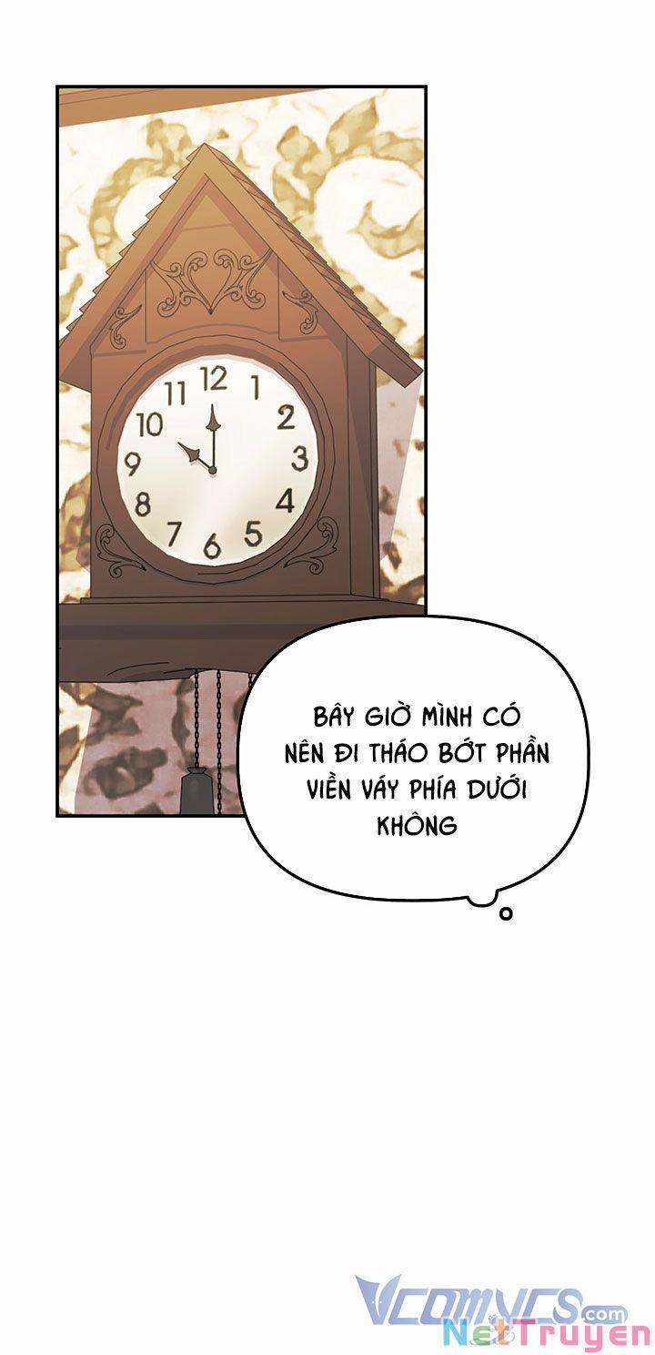 May Mắn Hay Bất Hạnh 56 trang 39