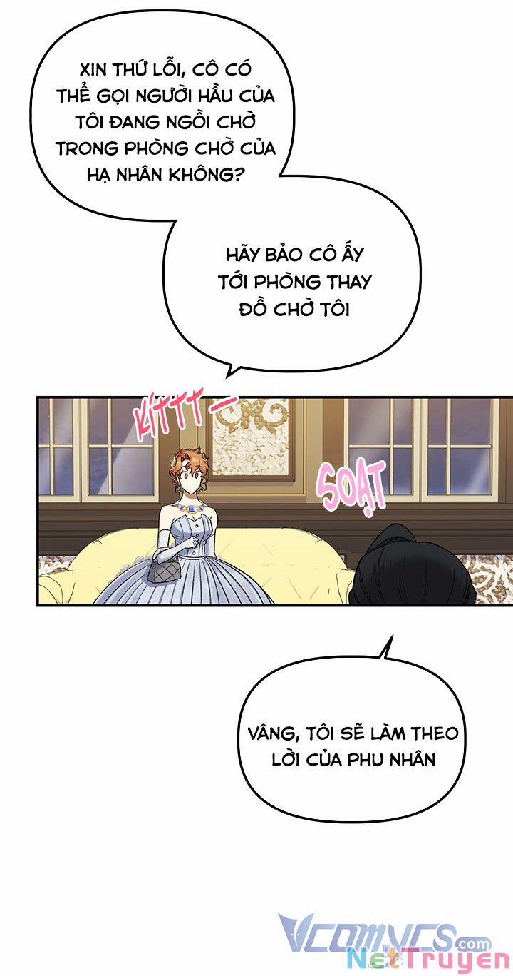 May Mắn Hay Bất Hạnh 56 trang 40