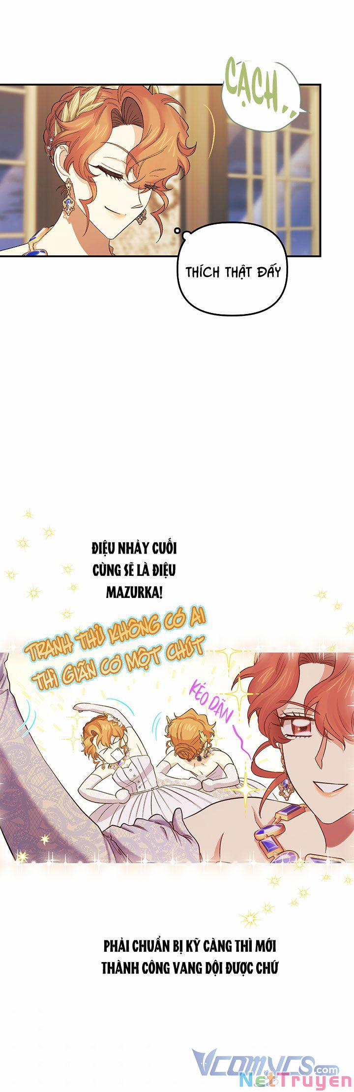 May Mắn Hay Bất Hạnh 56 trang 41