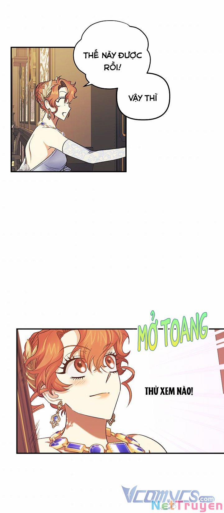 May Mắn Hay Bất Hạnh 56 trang 42