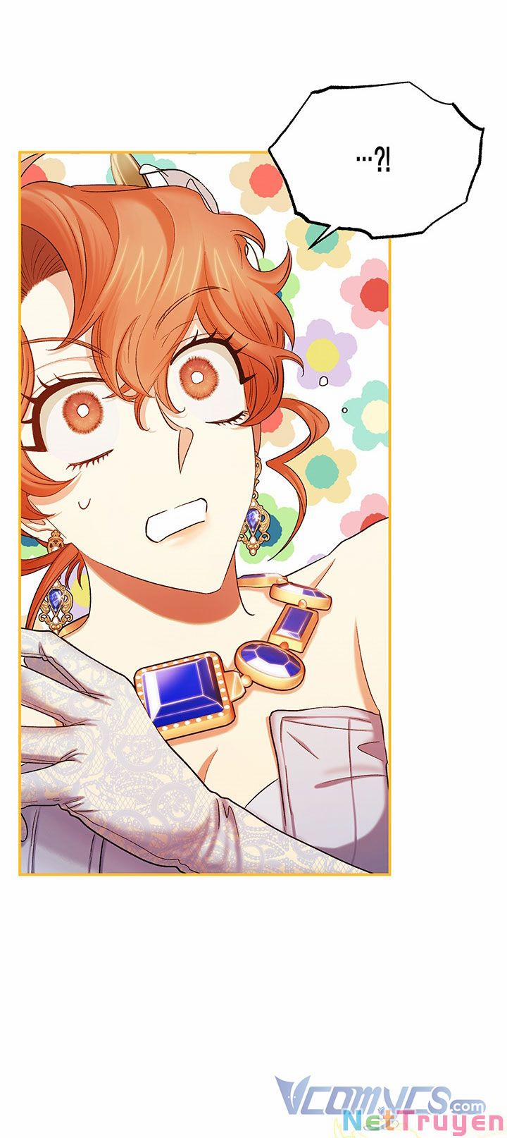 May Mắn Hay Bất Hạnh 56 trang 44