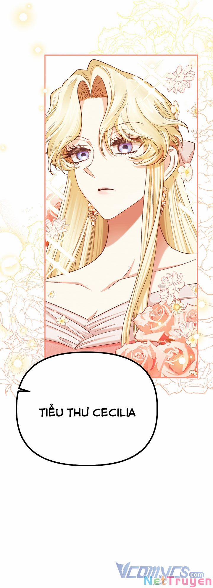 May Mắn Hay Bất Hạnh 56 trang 45